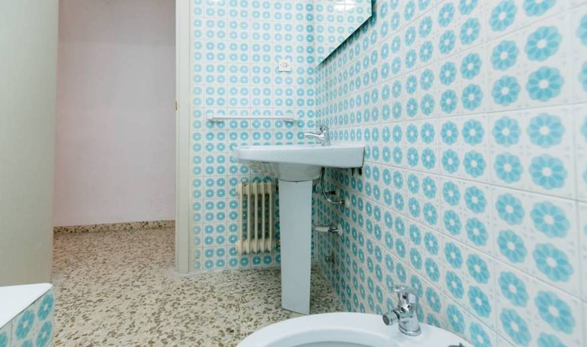 Photo of Bathroom in Camino de Ronda