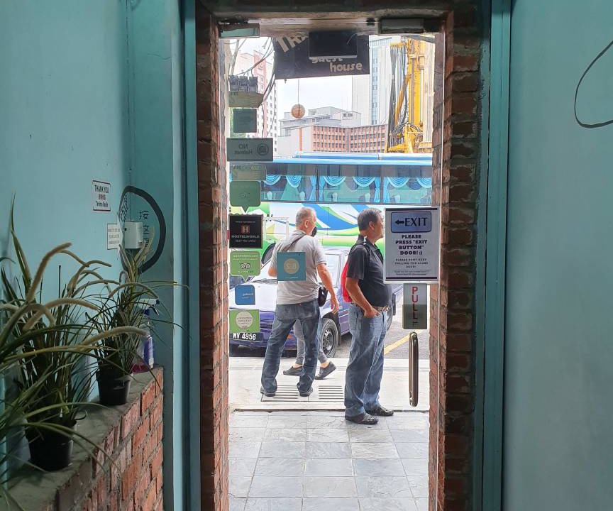 Photo of Others in Chinatown