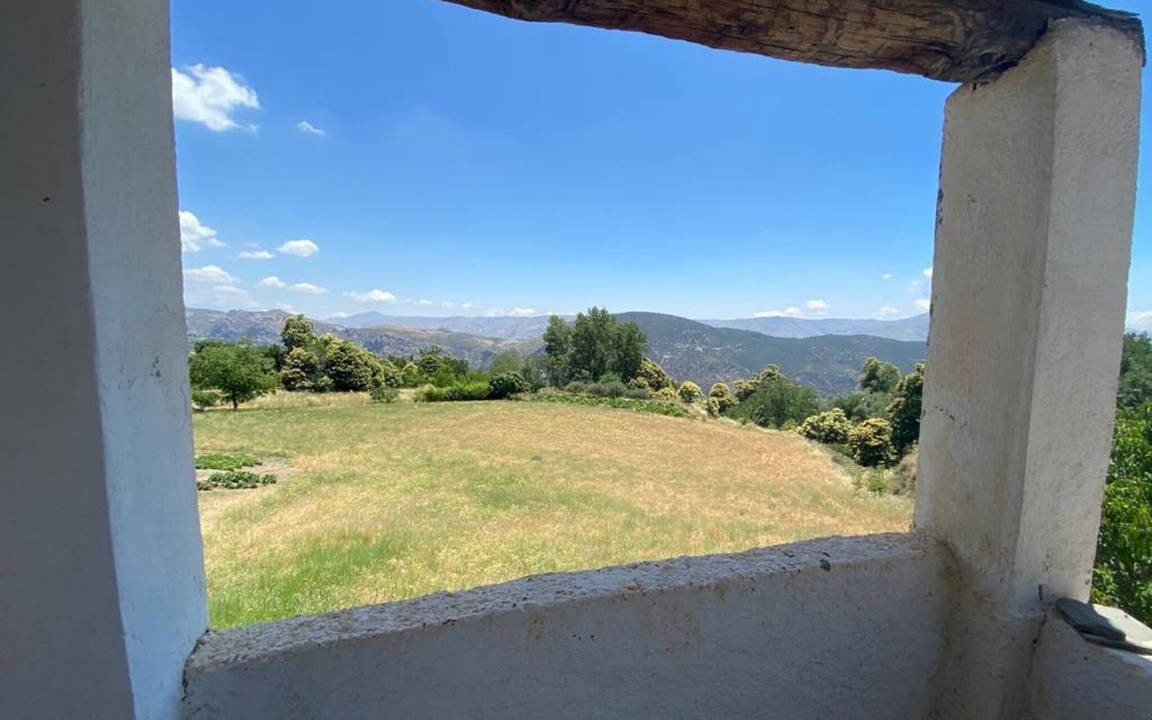 Photo of Patio Balcony in Pitres
