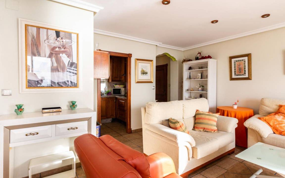 Photo of Livingroom in Salobrena