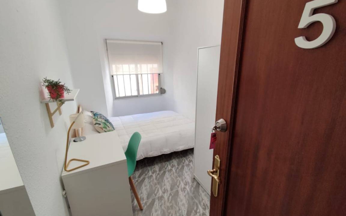 Photo of Bedroom in Genil