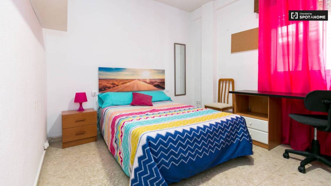 Photo of Bedroom in Centro - Sagrario