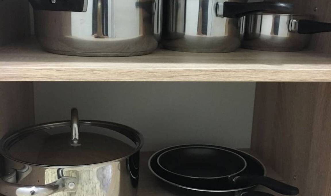Photo of Kitchen in Centro - Sagrario