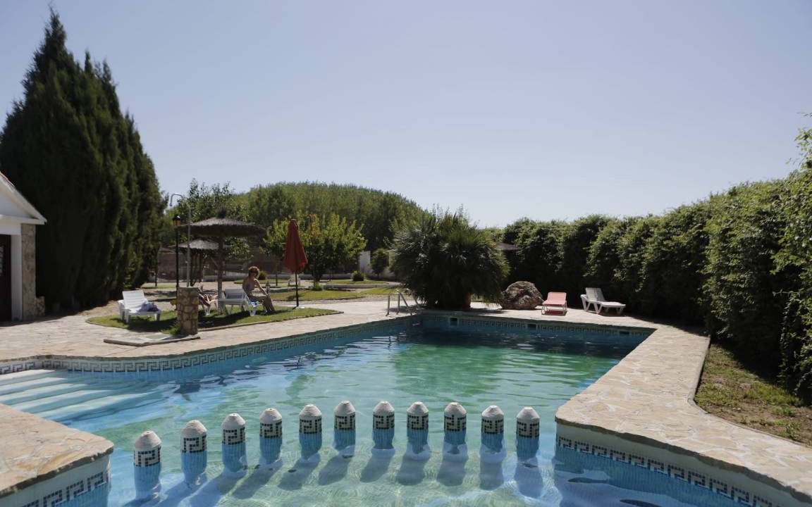 Photo of Others in Benalua de Guadix
