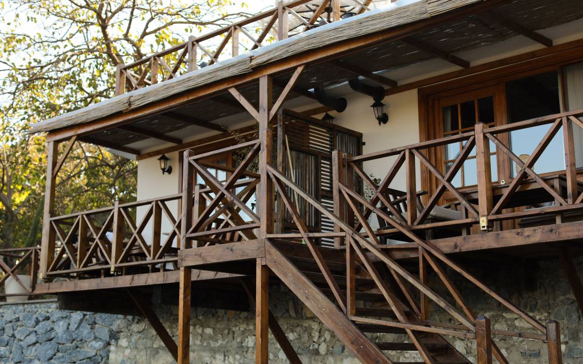 Photo of Buildings in Sariyer
