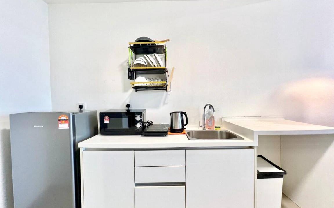 Photo of Kitchen in Shah Alam