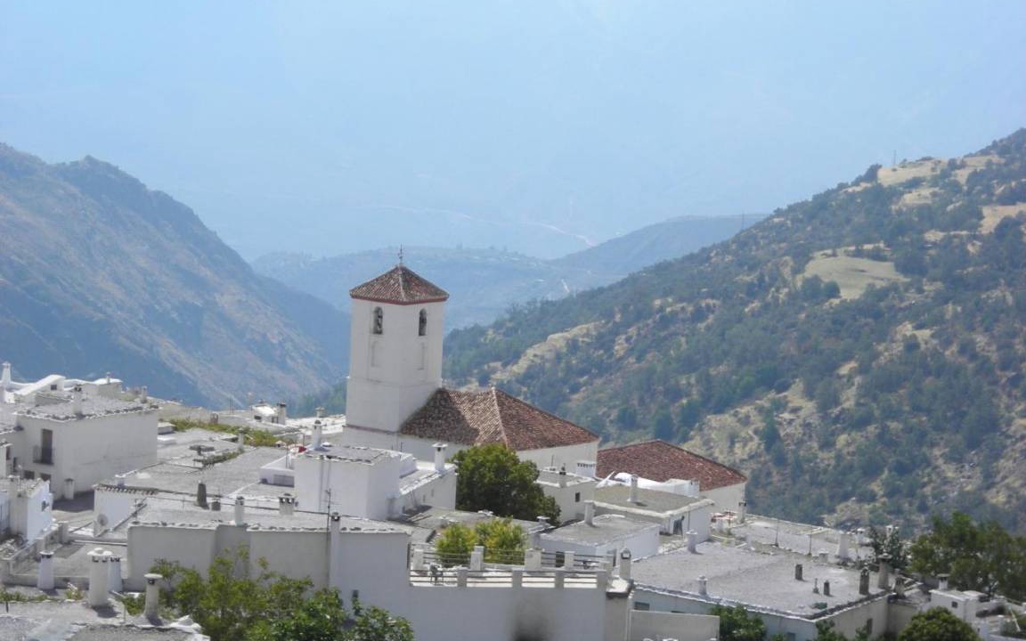 Photo of Buildings in Agustinos