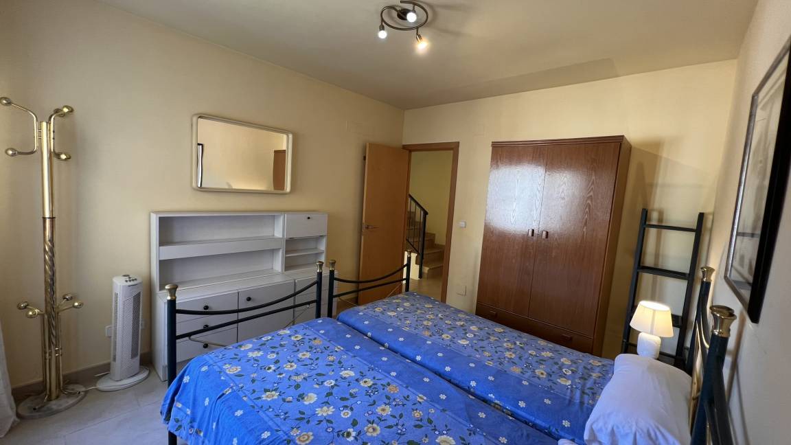 Photo of Bedroom in Velilla-Taramay