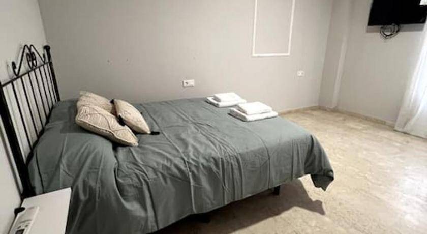 Photo of Bedroom in Norte