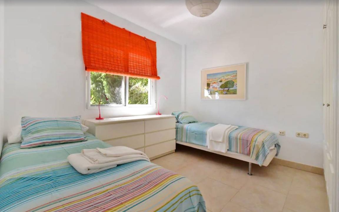 Photo of Bedroom in Jete