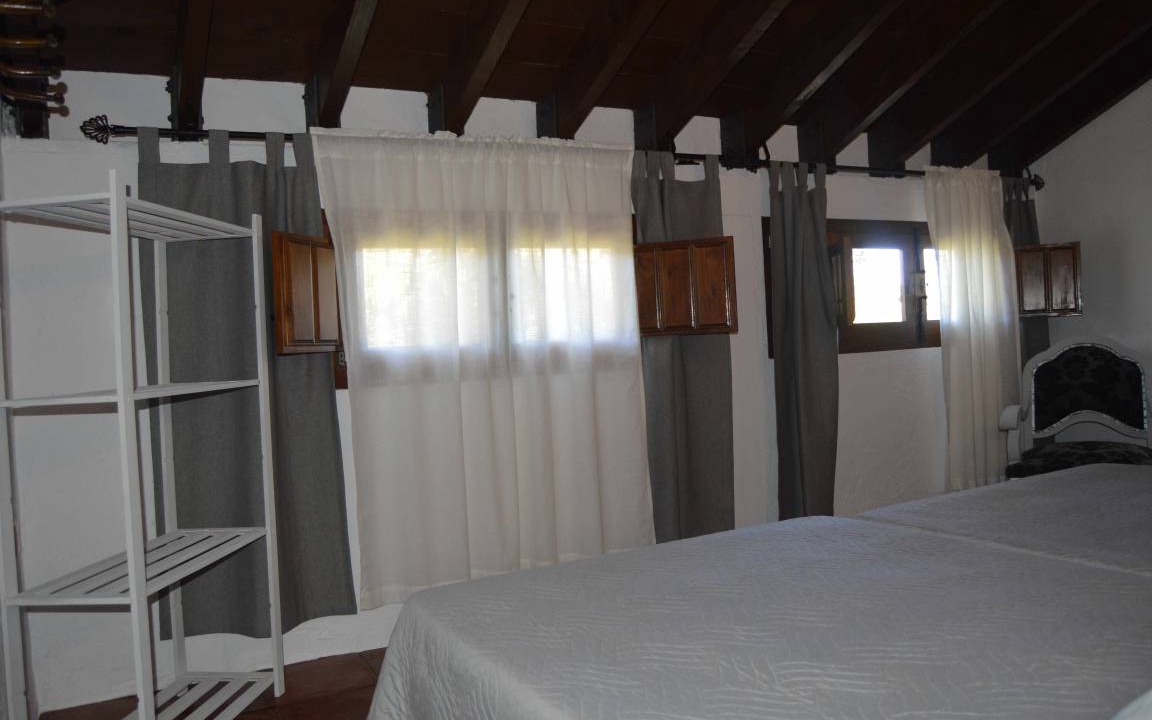 Photo of Bedroom in Algarinejo