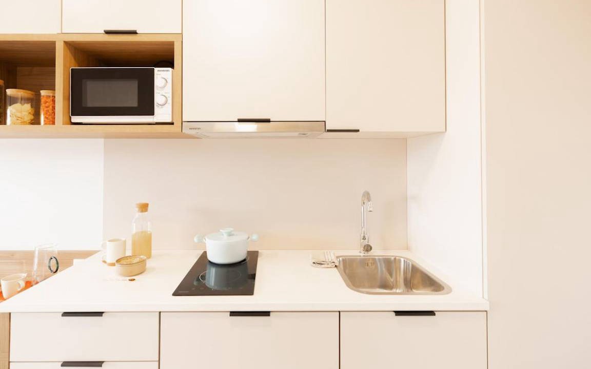Photo of Kitchen in Armilla
