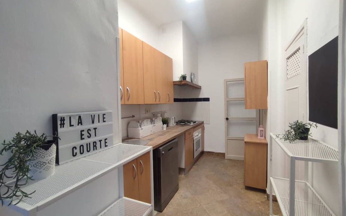 Photo of Kitchen in Beiro