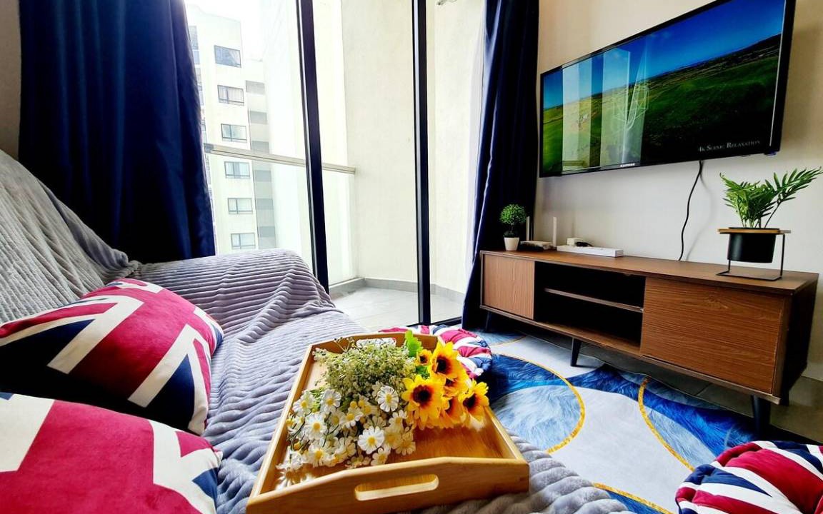 Photo of Livingroom in Bandar Menjalara