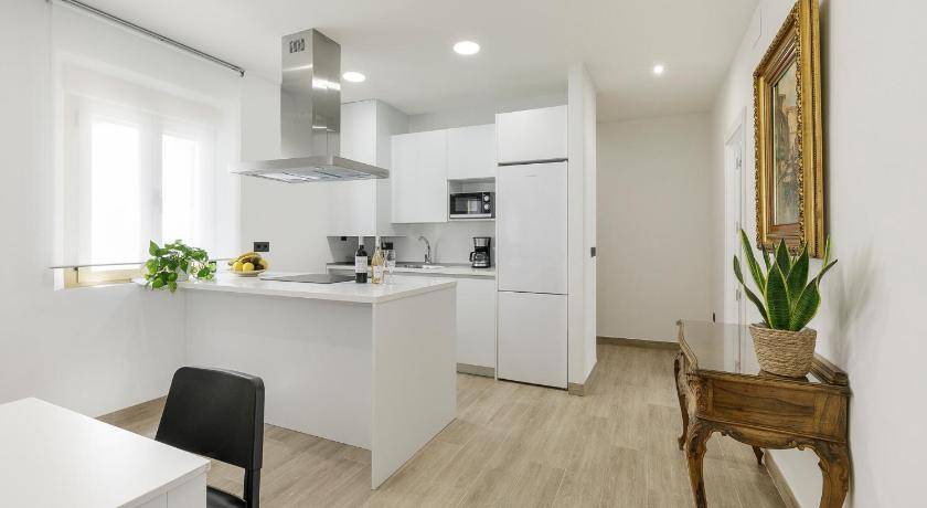 Photo of Kitchen in Genil