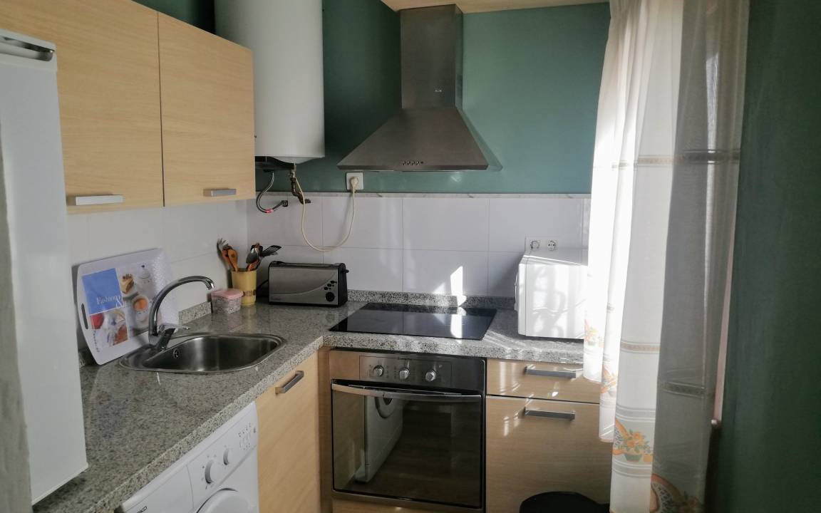 Photo of Kitchen in Quentar