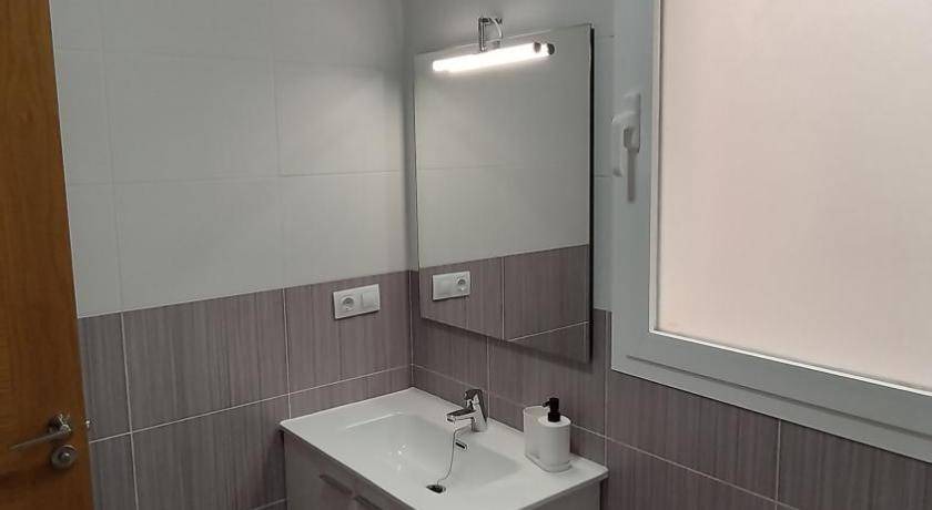 Photo of Bathroom in Fuente Vaqueros