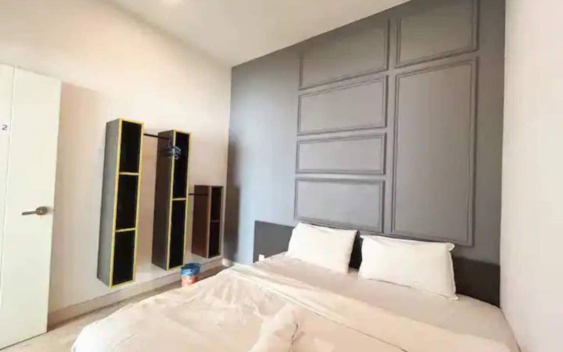 Photo of Bedroom in Medan Tuanku