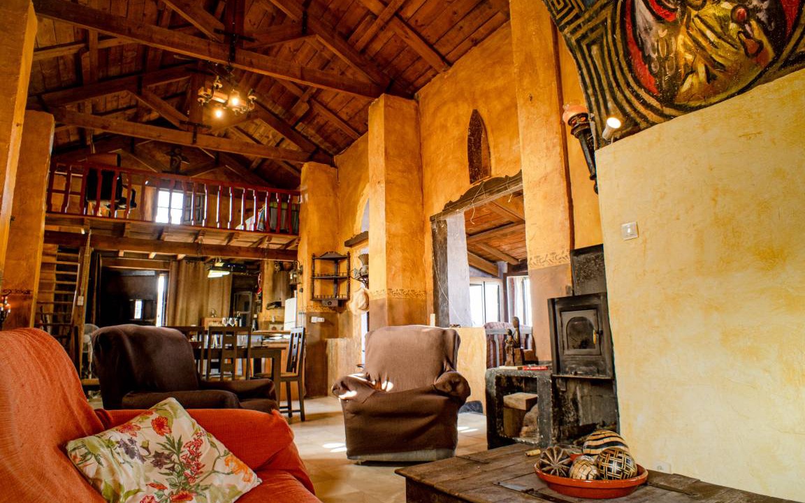 Photo of Livingroom in Algarinejo