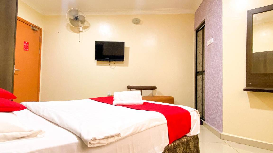 Photo of Bedroom in Ampang
