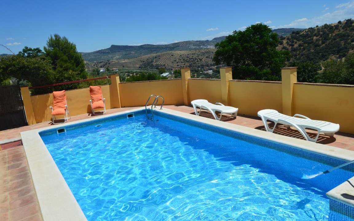 Photo of Outdoor in Algarinejo