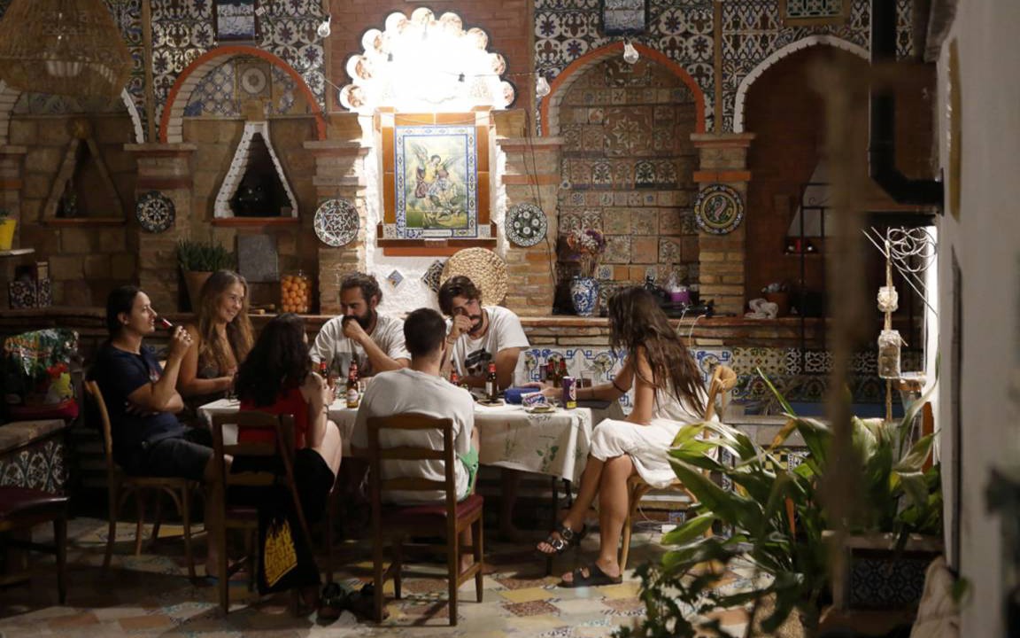 Photo of Others in Albaicin