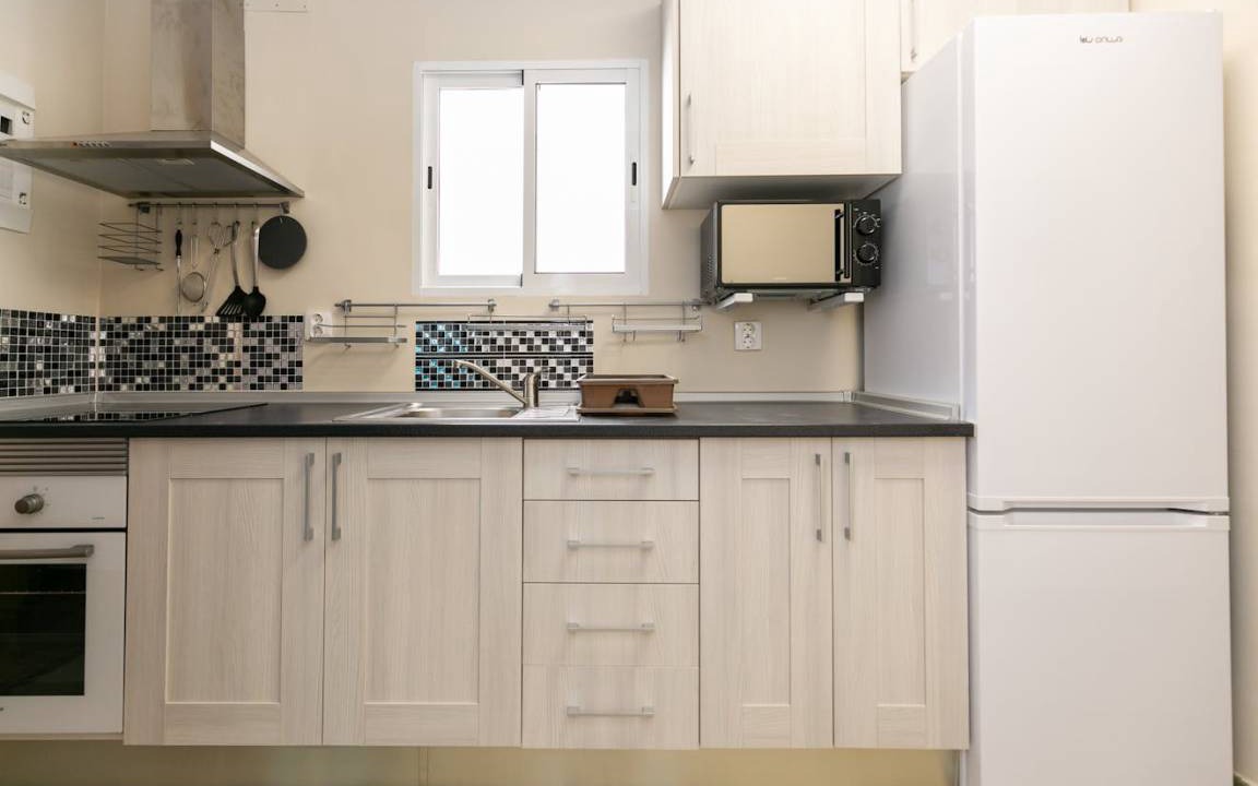Photo of Kitchen in Centro - Sagrario
