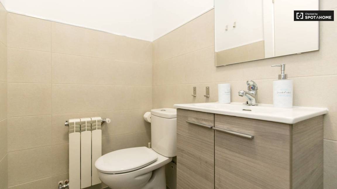 Photo of Bathroom in Centro - Sagrario