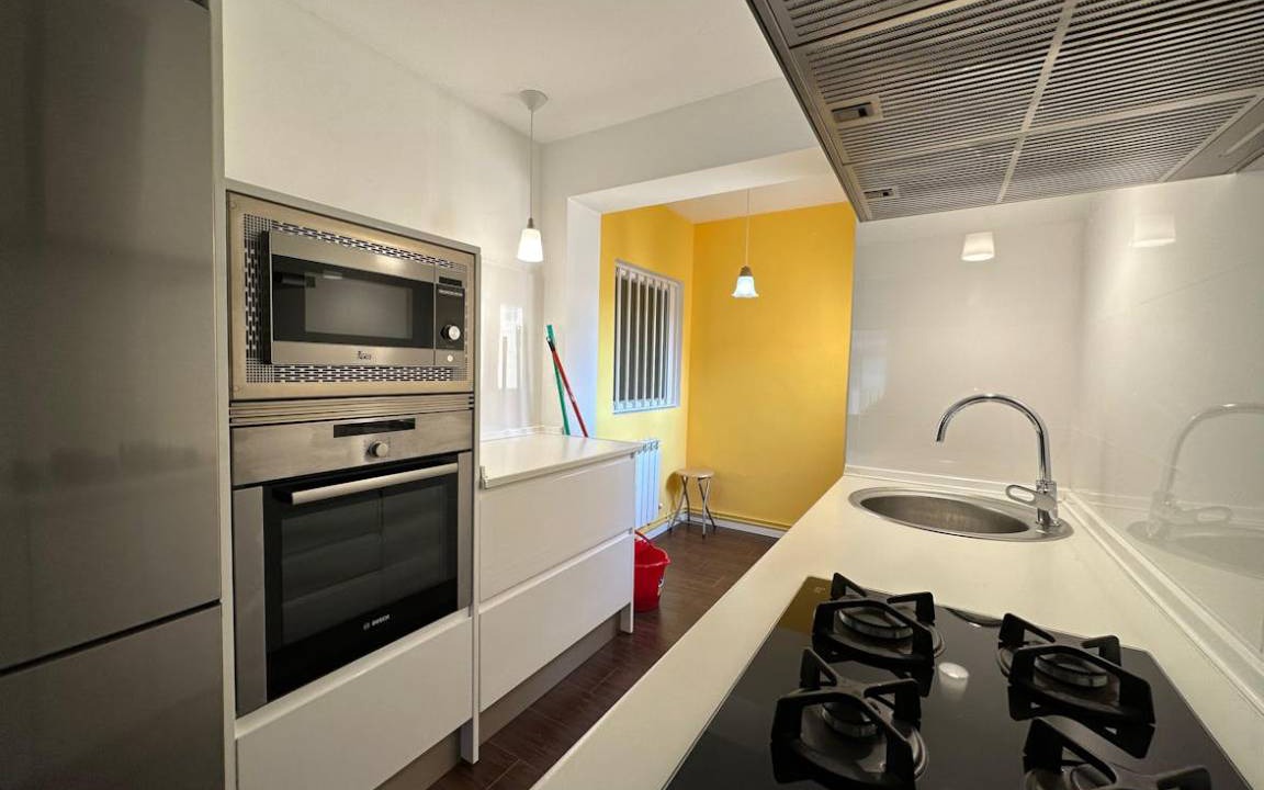 Photo of Kitchen in Angustias - Chana - Encina