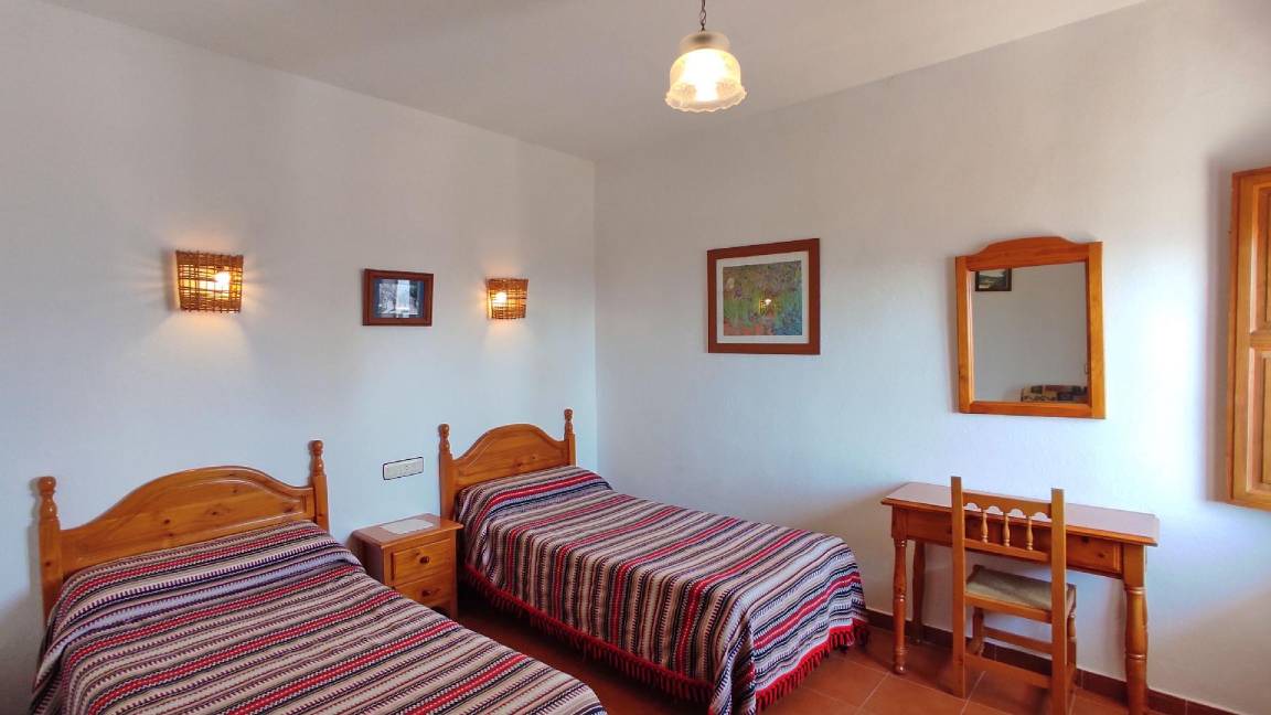 Photo of Bedroom in Nechite