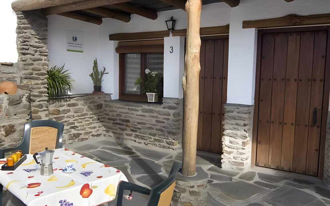 Photo of Others in Capileira