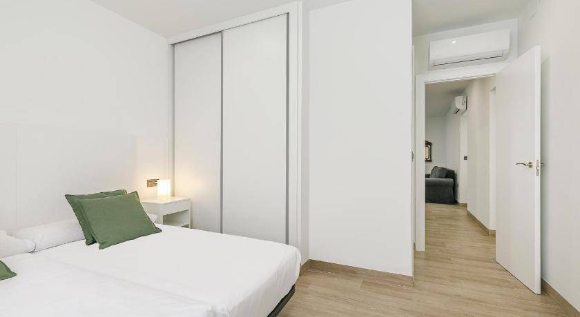 Photo of Bedroom in Genil
