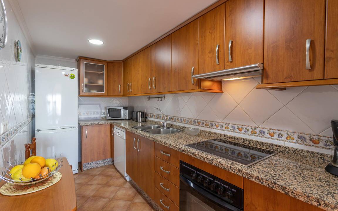 Photo of Kitchen in Itrabo
