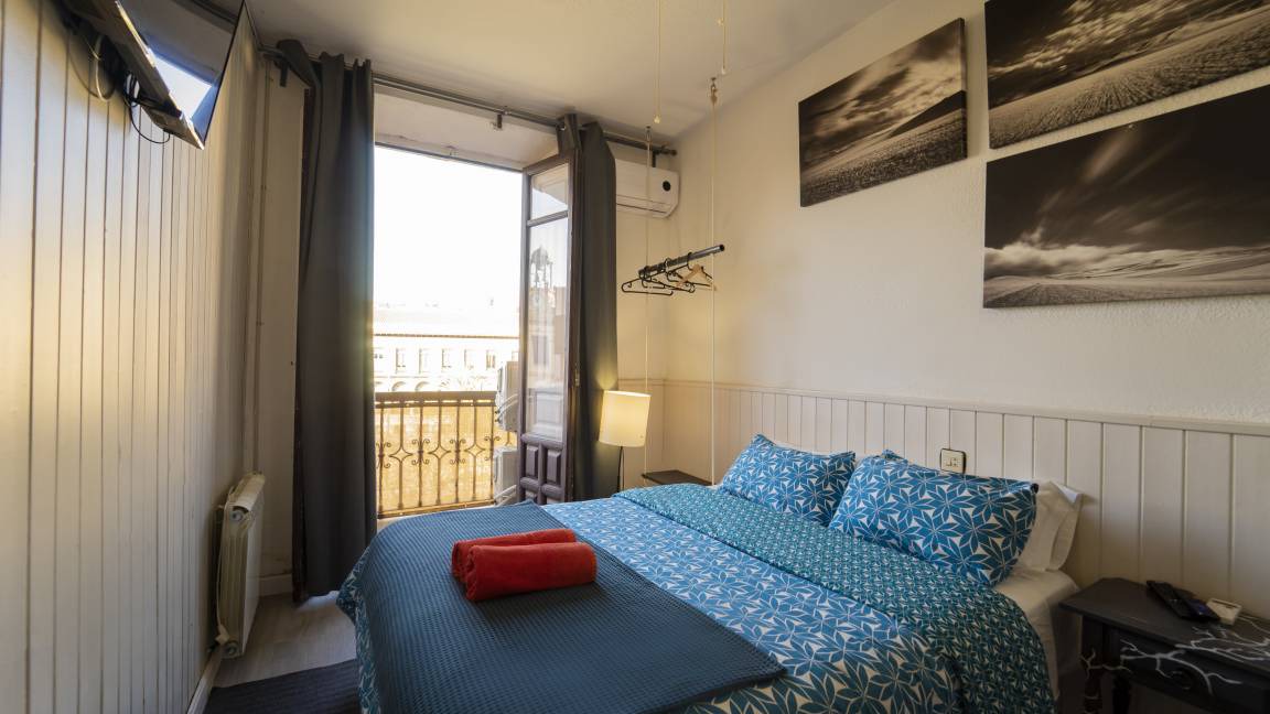 Photo of Bedroom in Centro - Sagrario