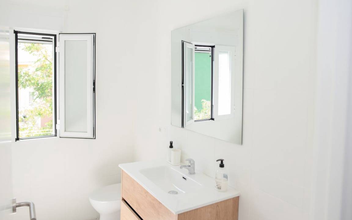 Photo of Bathroom in Zaidin