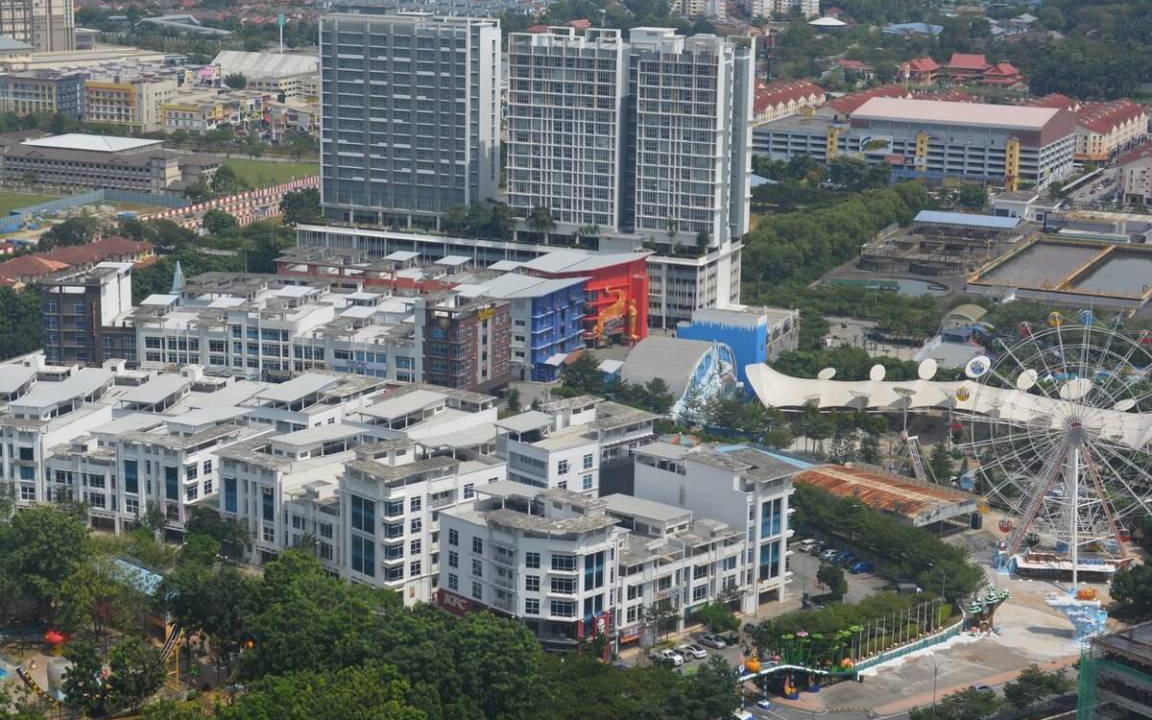 Photo of Others in Seksyen 7