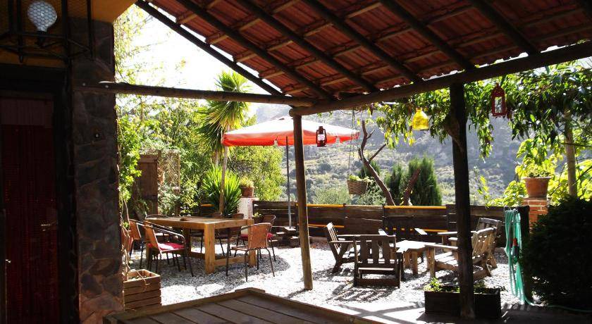 Photo of Patio Balcony in Quentar