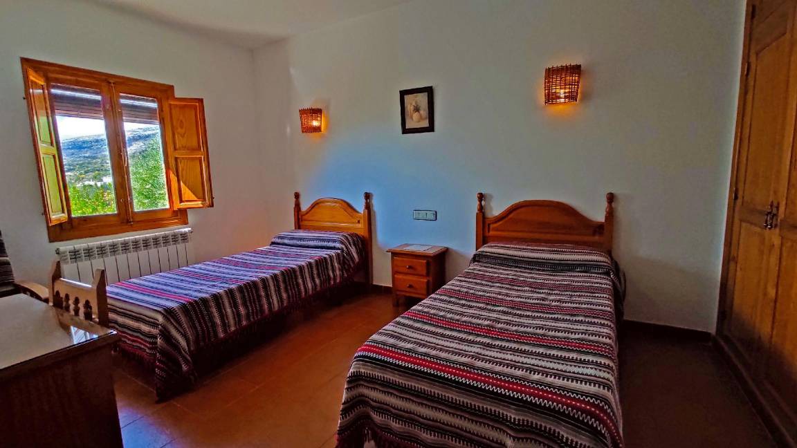 Photo of Bedroom in Nechite