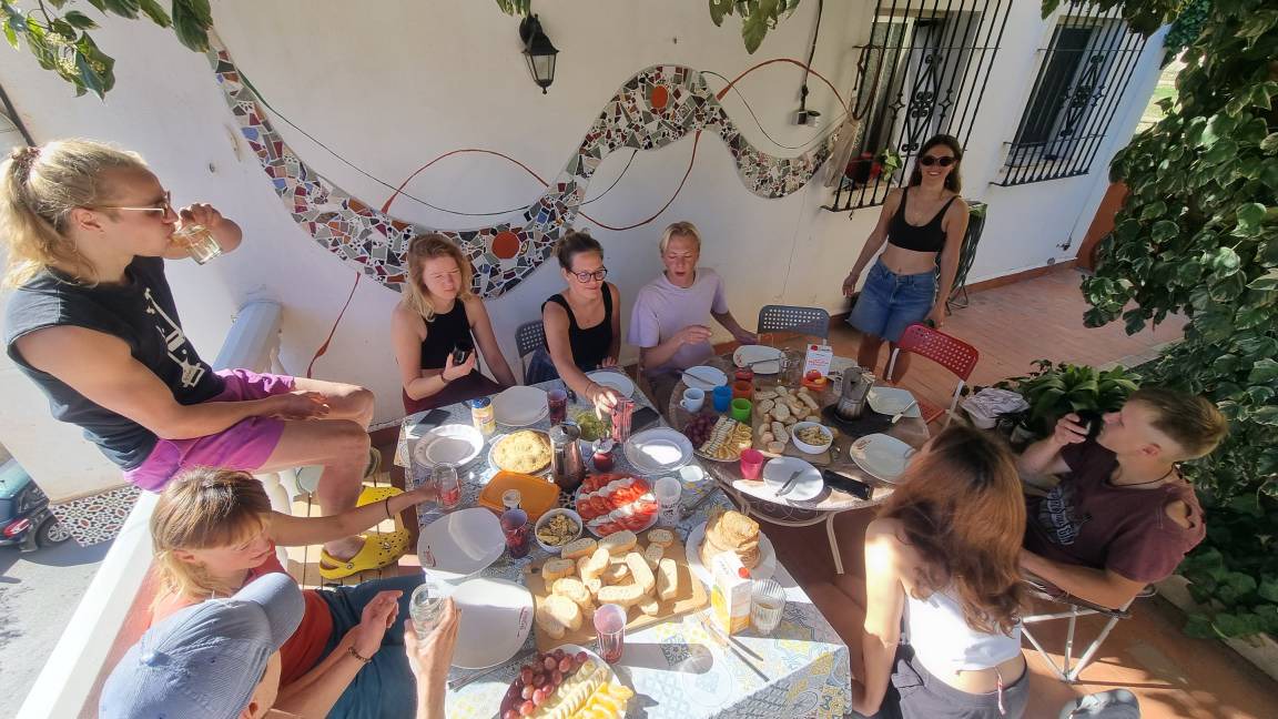 Photo of Others in Cogollos de la Vega
