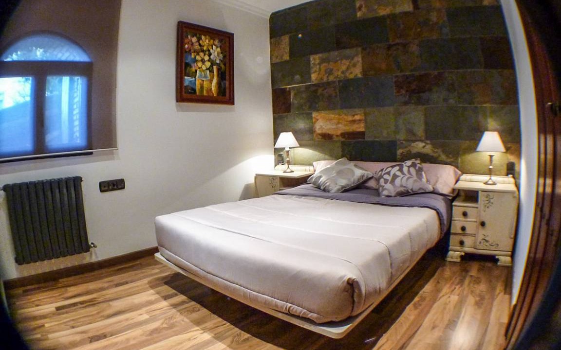 Photo of Bedroom in La Zubia