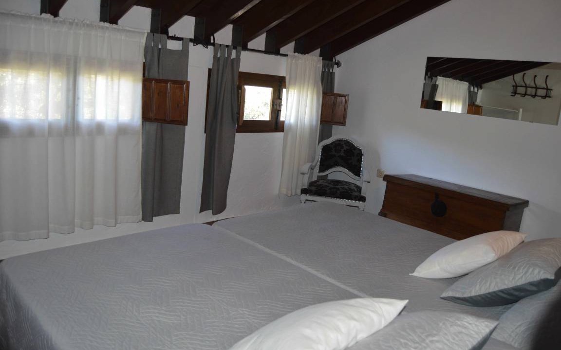 Photo of Bedroom in Algarinejo