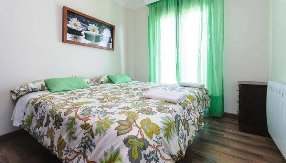 Photo of Bedroom in Guevejar