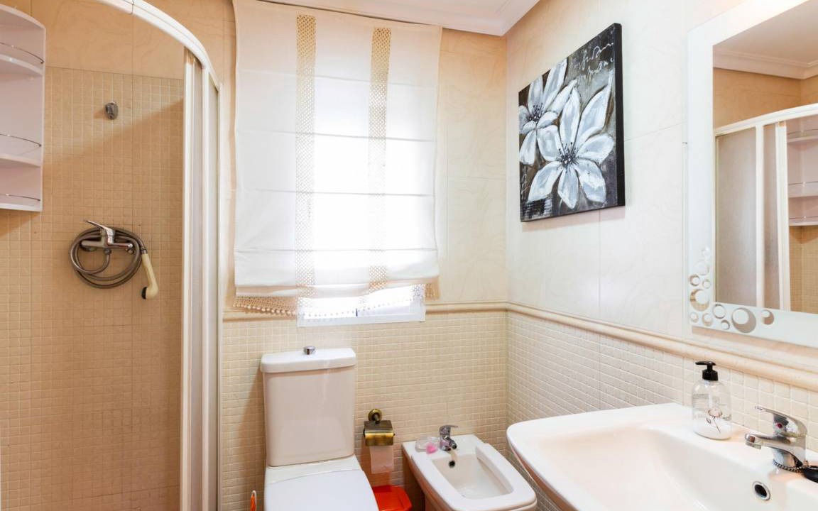 Photo of Bathroom in Salobrena