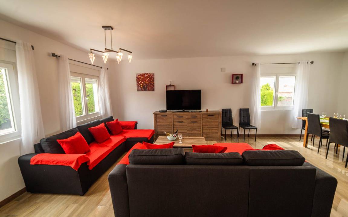 Photo of Livingroom in Padul