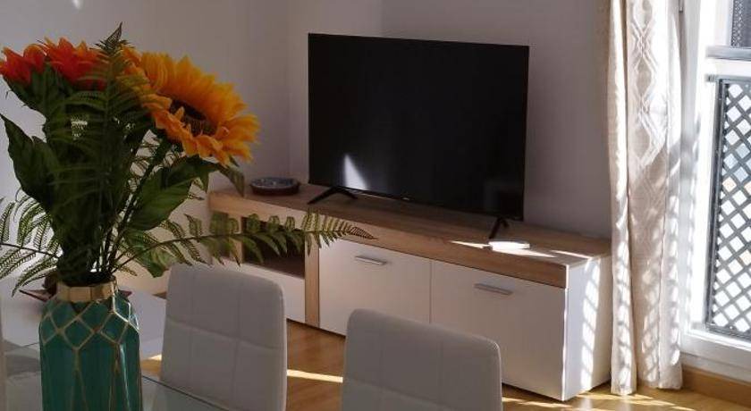 Photo of Livingroom in Fuente Vaqueros