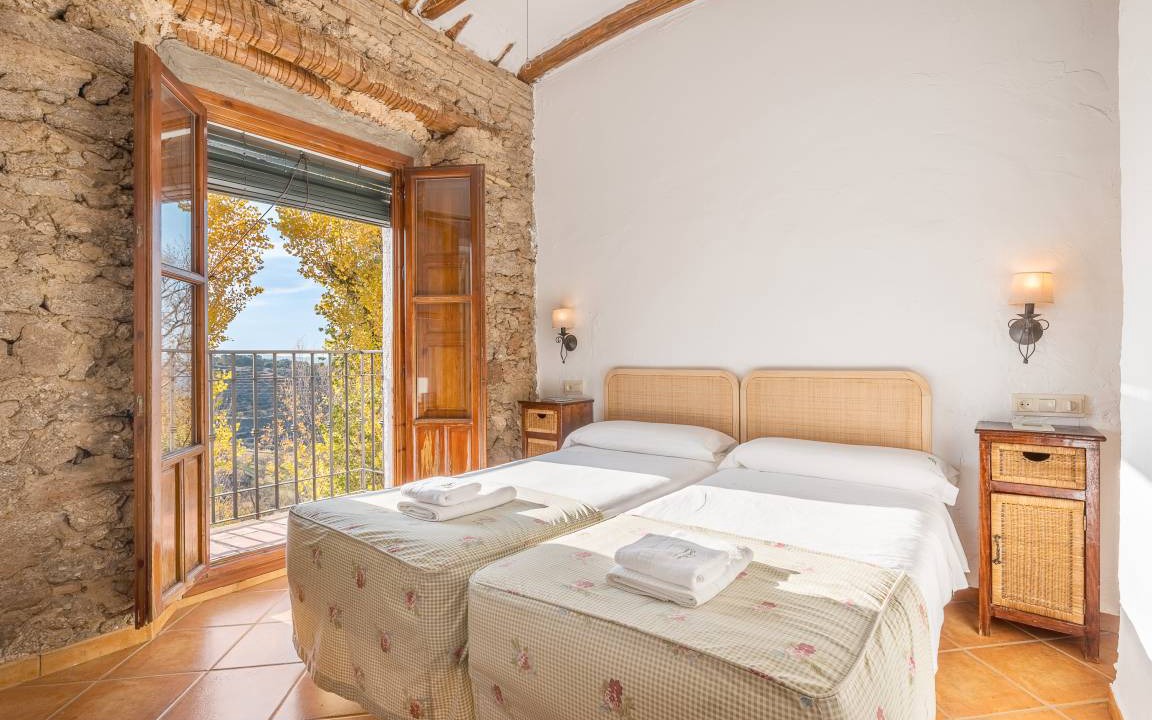 Photo of Bedroom in La Zubia