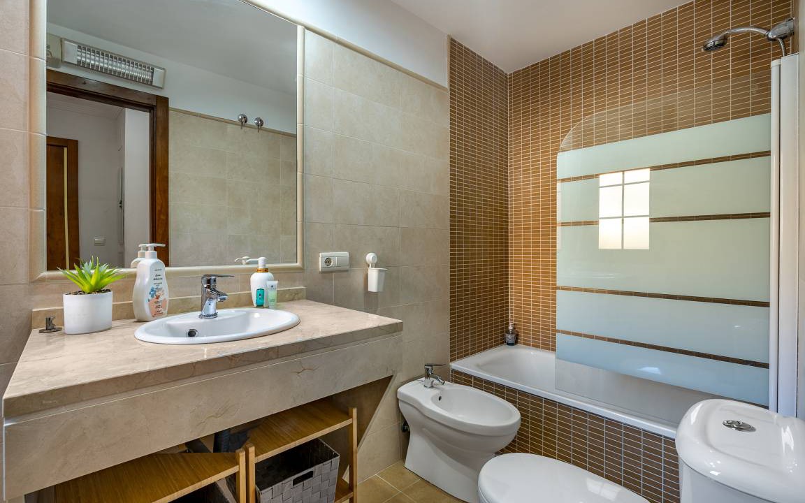 Photo of Bathroom in Monachil