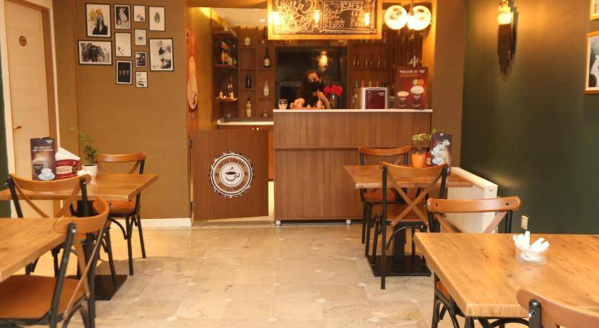 Photo of Kitchen in Istanbul City Center