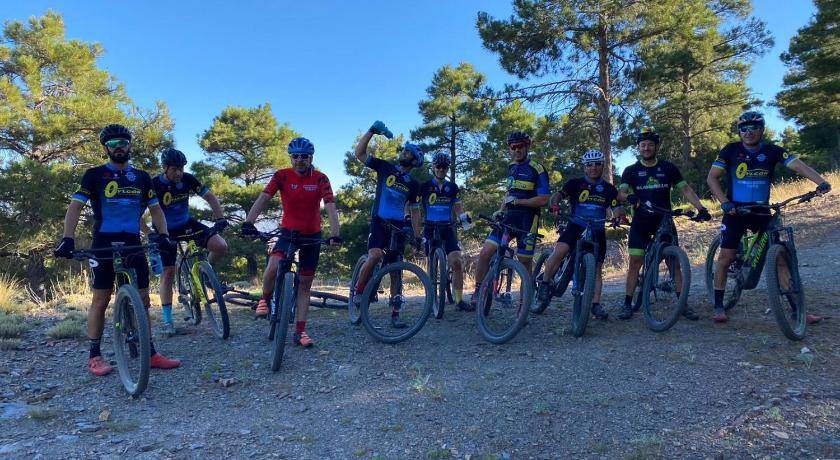 Photo of Others in La Calahorra