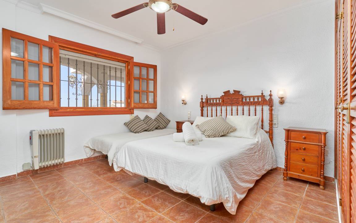 Photo of Bedroom in Motril